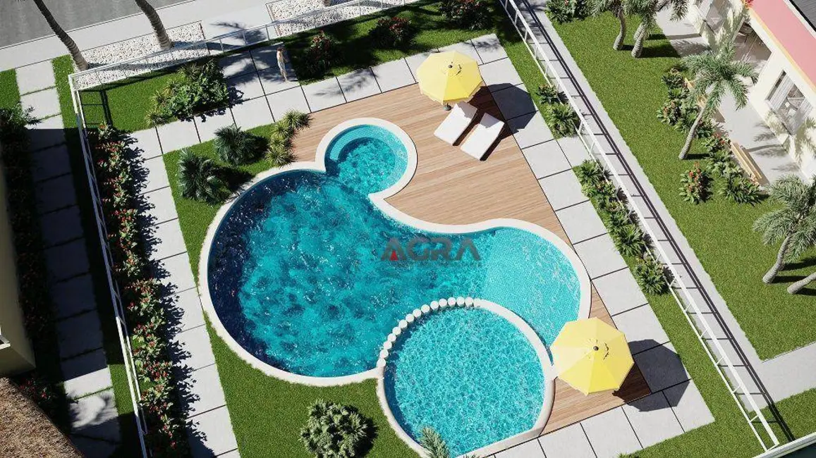 Foto 5 de Casa de Condomínio com 3 quartos à venda, 68m2 em Vitoria Da Conquista - BA