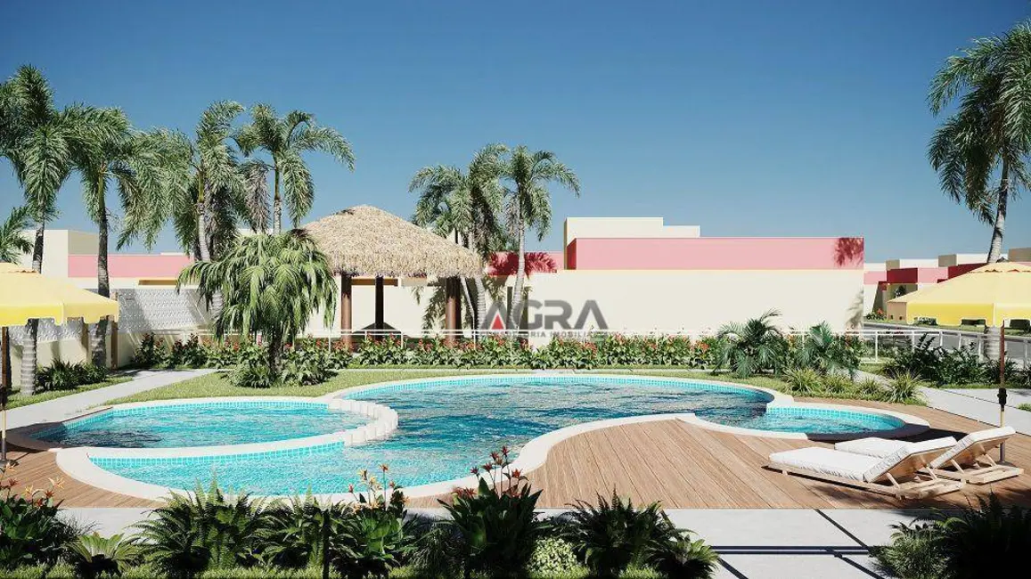 Foto 6 de Casa de Condomínio com 3 quartos à venda, 68m2 em Vitoria Da Conquista - BA