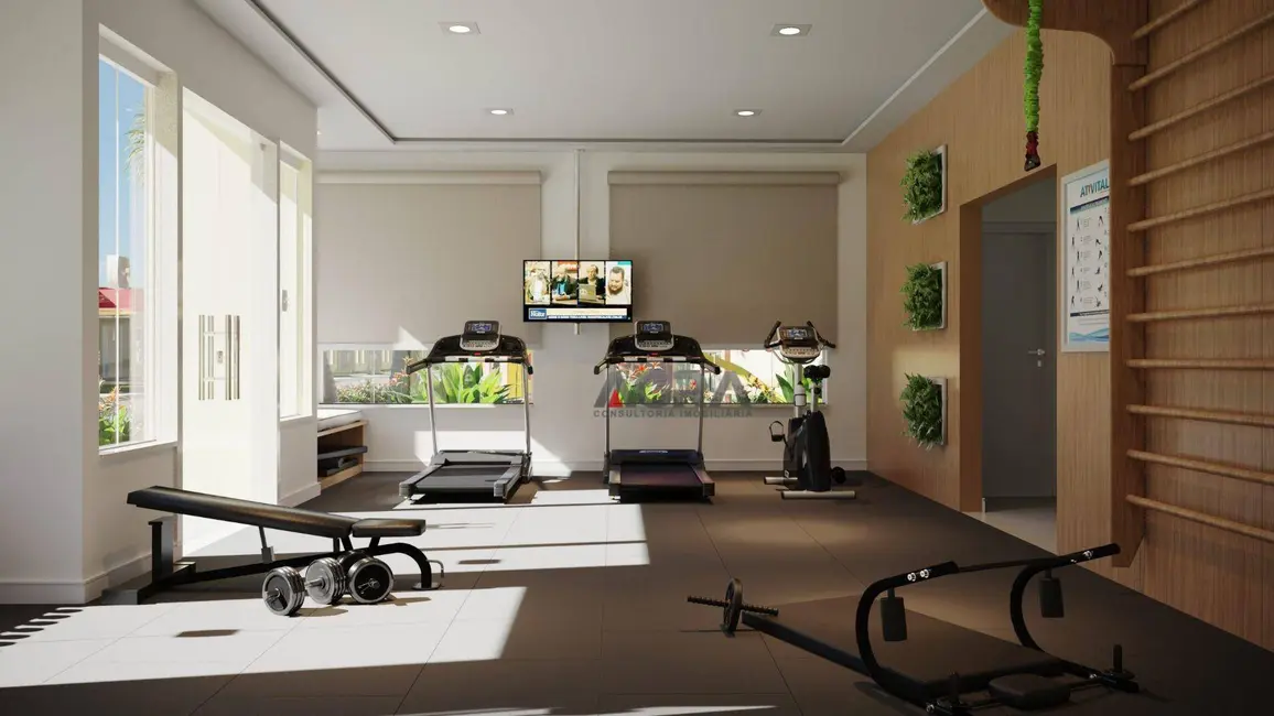 Foto 9 de Casa de Condomínio com 3 quartos à venda, 68m2 em Vitoria Da Conquista - BA