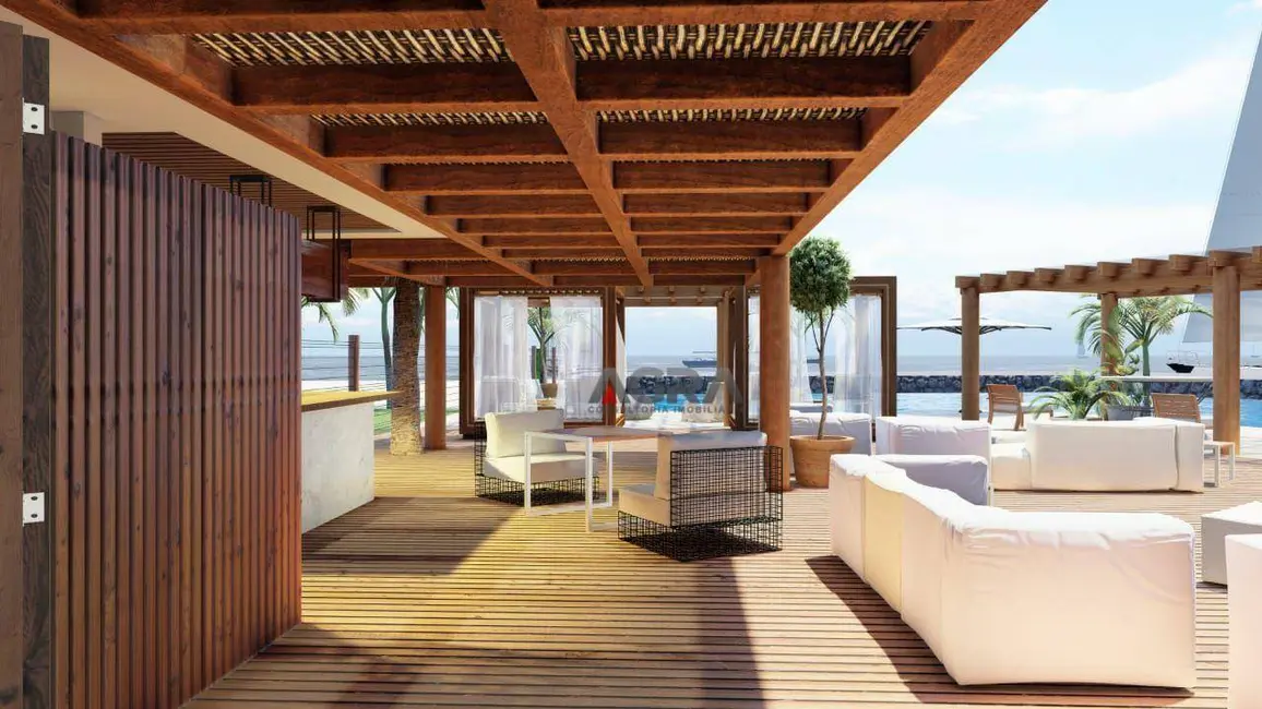 Foto 4 de Casa de Condomínio com 2 quartos à venda, 216m2 em Marau - BA