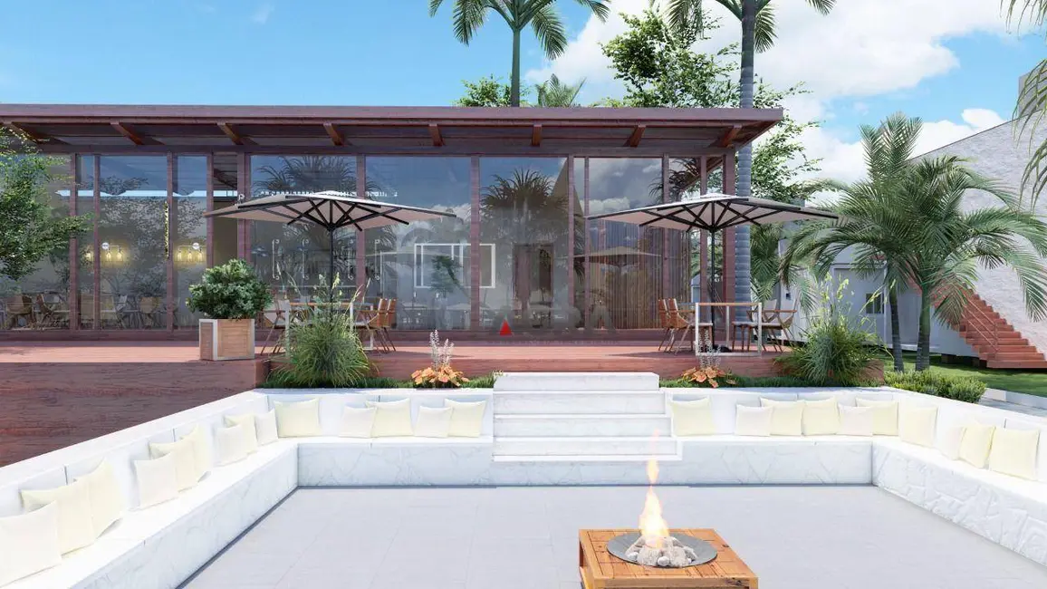 Foto 6 de Casa de Condomínio com 2 quartos à venda, 216m2 em Marau - BA