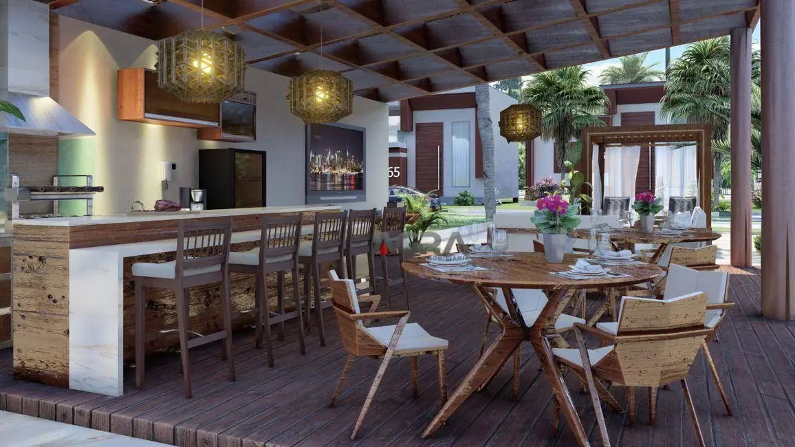 Foto 7 de Casa de Condomínio com 2 quartos à venda, 216m2 em Marau - BA