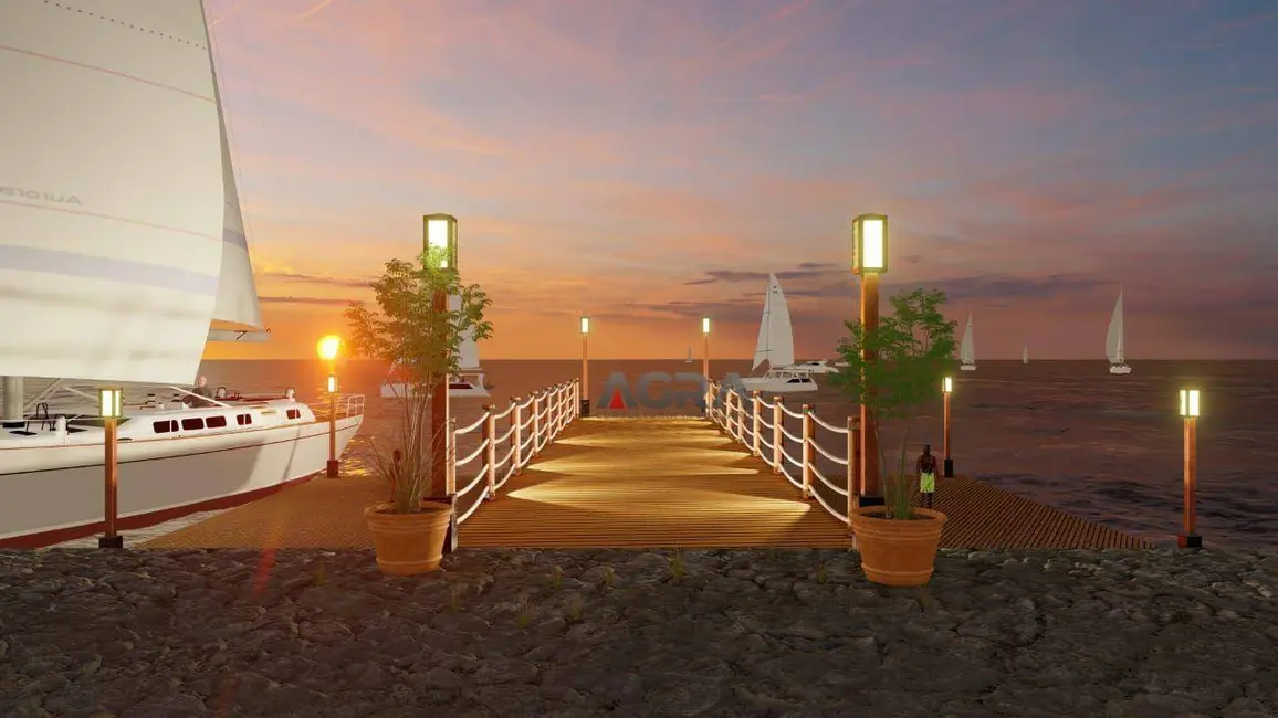 Foto 5 de Casa de Condomínio com 2 quartos à venda, 216m2 em Marau - BA