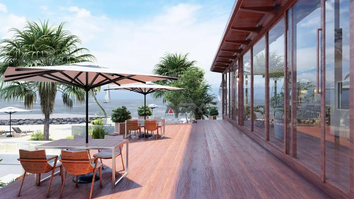 Foto 2 de Casa de Condomínio com 2 quartos à venda, 216m2 em Marau - BA