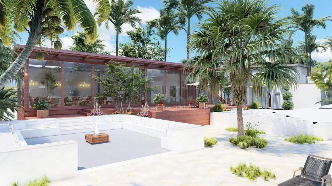 Foto 1 de Casa de Condomínio com 2 quartos à venda, 216m2 em Marau - BA