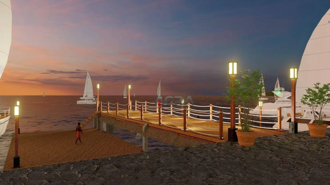 Foto 3 de Casa de Condomínio com 3 quartos à venda, 216m2 em Marau - BA