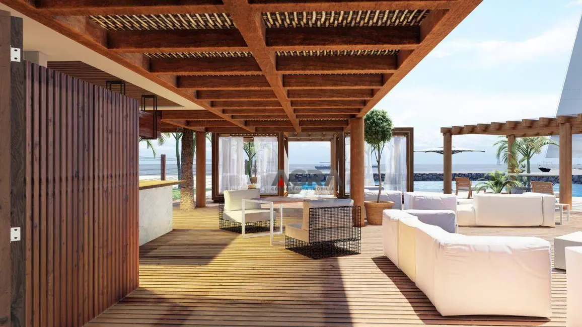 Foto 6 de Casa de Condomínio com 3 quartos à venda, 216m2 em Marau - BA