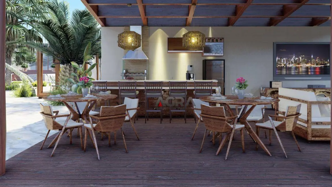 Foto 7 de Casa de Condomínio com 3 quartos à venda, 216m2 em Marau - BA