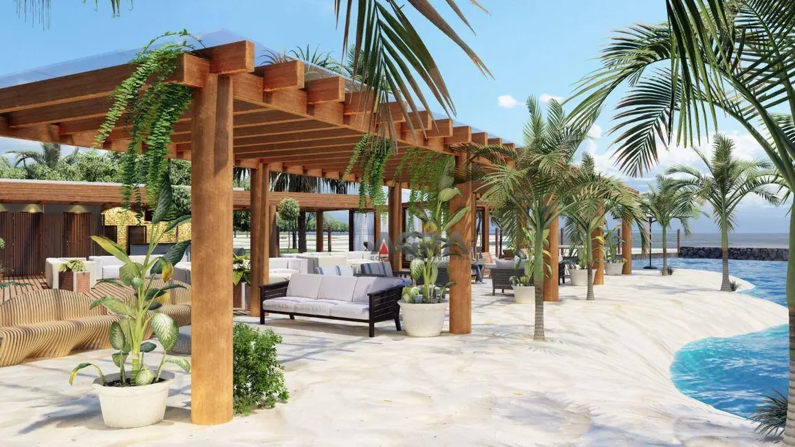 Foto 4 de Casa de Condomínio com 3 quartos à venda, 216m2 em Marau - BA