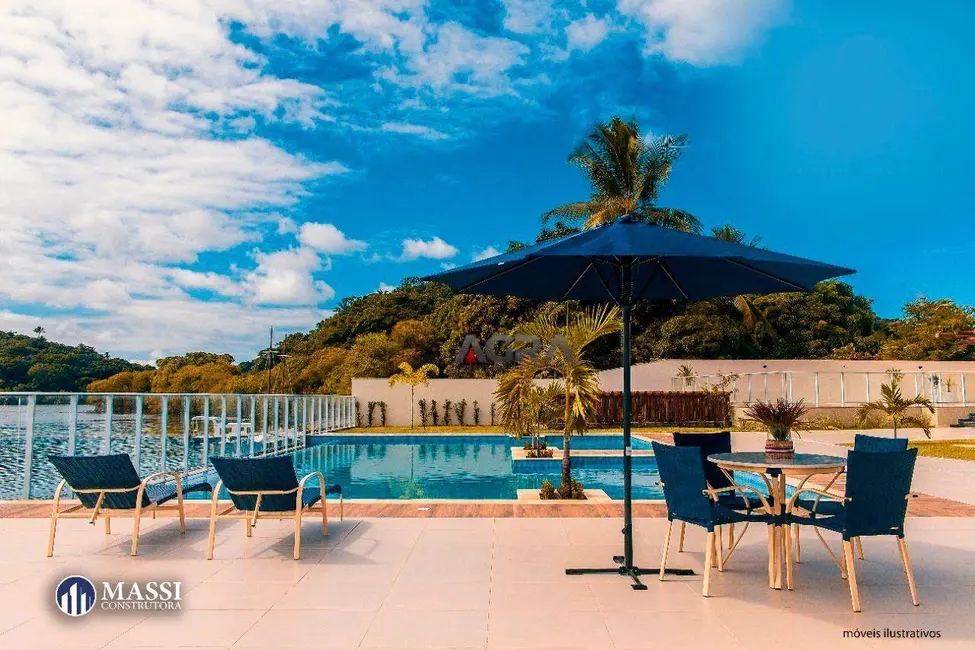 Apartamento com 2 quartos à venda, 138m2 em Pontal, Ilheus - BA - imagem 5 Foto 5 de Apartamento com 2 quartos à venda, 138m2 em Pontal, Ilheus - BA