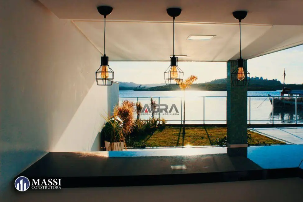 Apartamento com 2 quartos à venda, 138m2 em Pontal, Ilheus - BA - imagem 3 Foto 3 de Apartamento com 2 quartos à venda, 138m2 em Pontal, Ilheus - BA