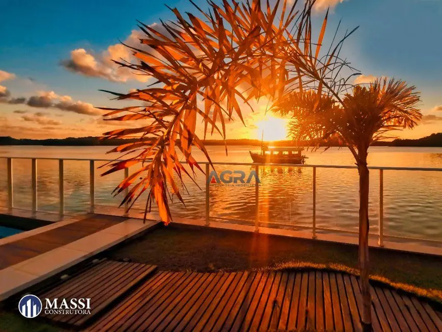 Apartamento com 2 quartos à venda, 138m2 em Pontal, Ilheus - BA - imagem 7 Foto 7 de Apartamento com 2 quartos à venda, 138m2 em Pontal, Ilheus - BA