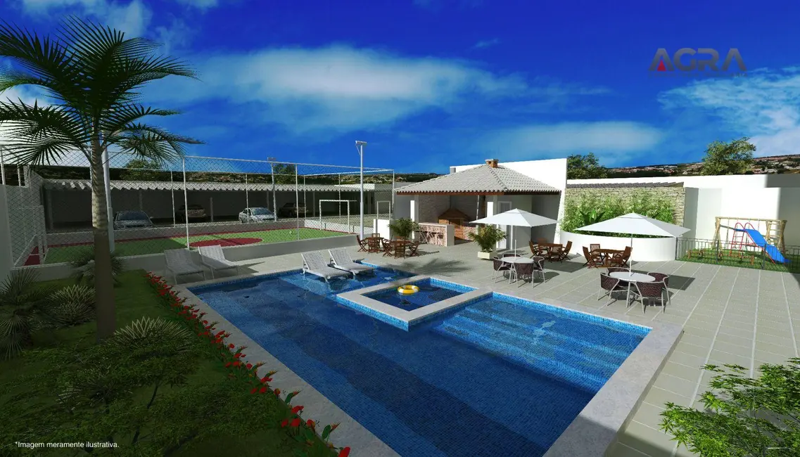 Foto 4 de Apartamento com 3 quartos à venda, 94m2 em Boa Vista, Vitoria Da Conquista - BA