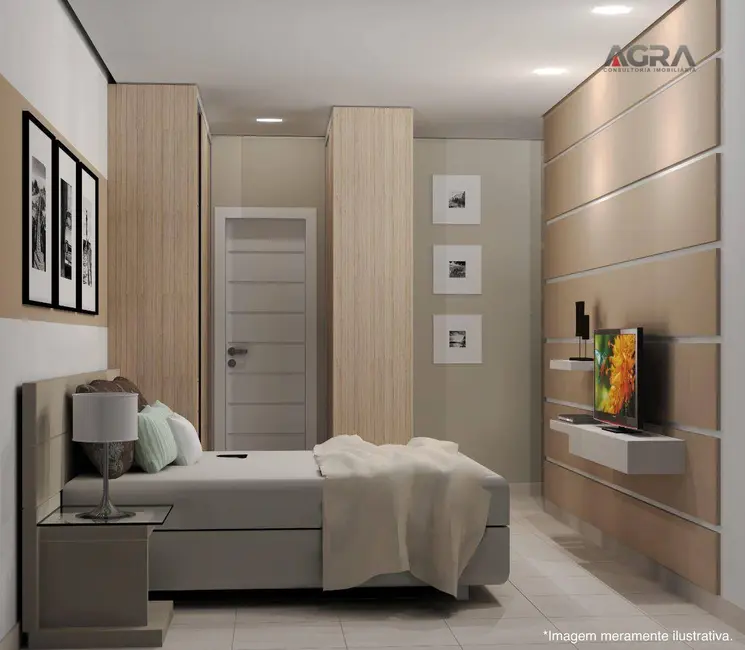 Foto 5 de Apartamento com 3 quartos à venda, 94m2 em Boa Vista, Vitoria Da Conquista - BA