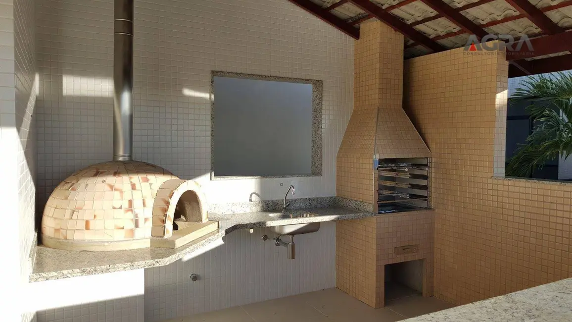 Foto 9 de Apartamento com 3 quartos à venda, 94m2 em Boa Vista, Vitoria Da Conquista - BA