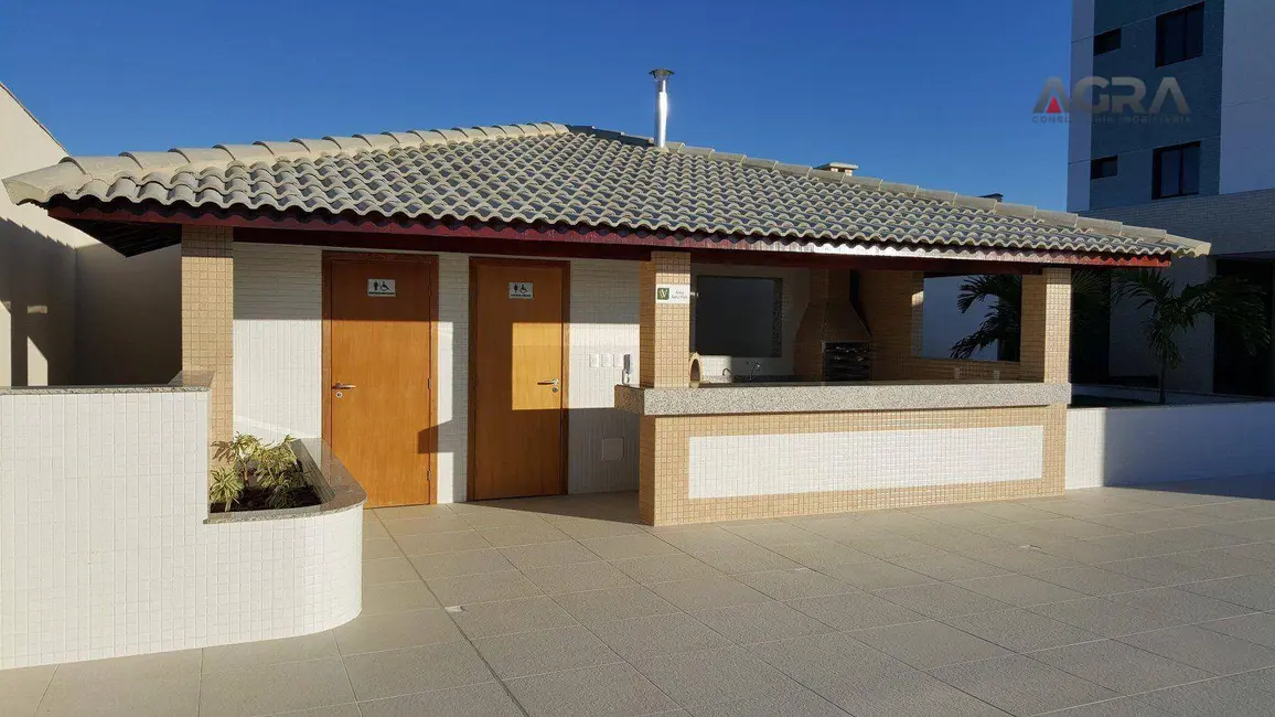 Foto 8 de Apartamento com 3 quartos à venda, 94m2 em Boa Vista, Vitoria Da Conquista - BA