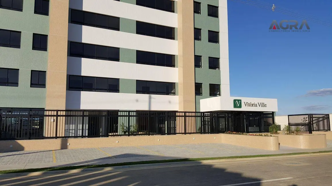 Foto 3 de Apartamento com 3 quartos à venda, 94m2 em Boa Vista, Vitoria Da Conquista - BA