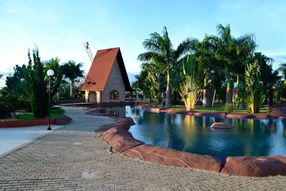 Foto 3 de Fazenda / Haras à venda, 500m2 em Lagoa das Flores, Vitoria Da Conquista - BA