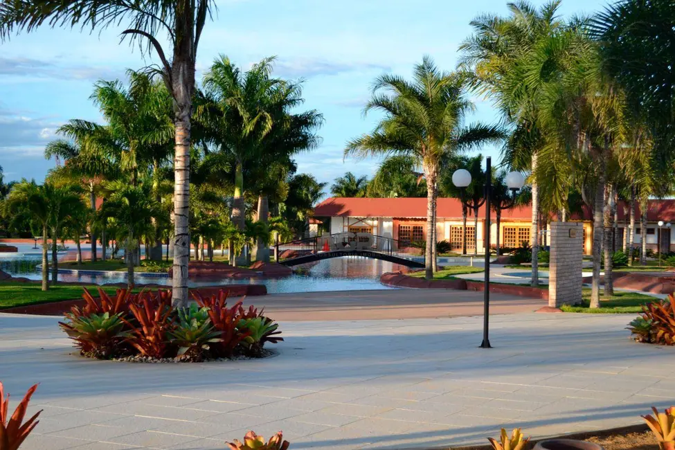 Foto 8 de Fazenda / Haras à venda, 500m2 em Lagoa das Flores, Vitoria Da Conquista - BA