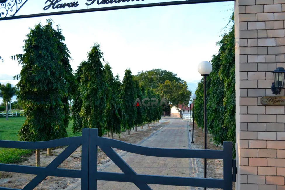 Foto 9 de Fazenda / Haras à venda, 500m2 em Lagoa das Flores, Vitoria Da Conquista - BA