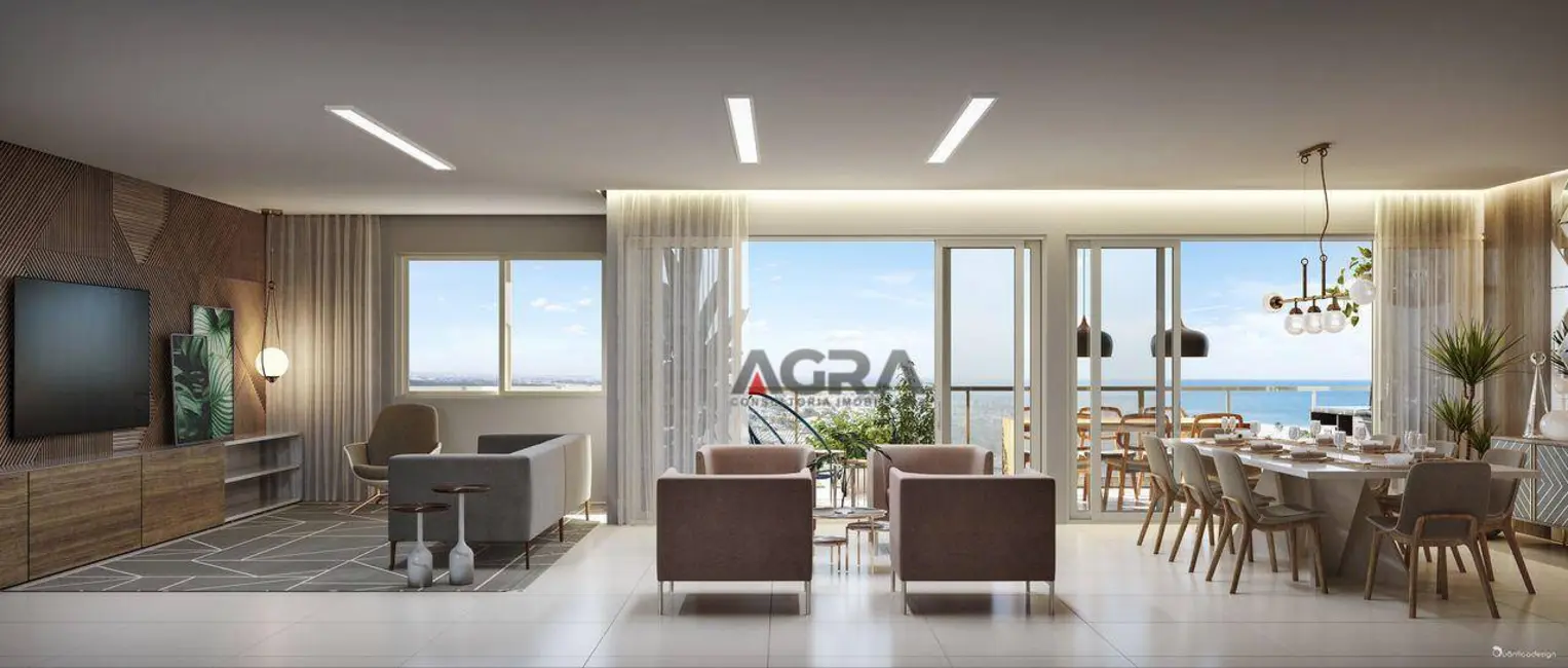 Foto 7 de Apartamento com 4 quartos à venda, 212m2 em Nossa Senhora da Vitória, Ilheus - BA