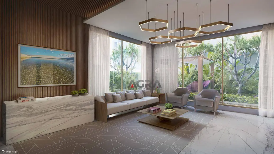 Foto 4 de Apartamento com 4 quartos à venda, 212m2 em Nossa Senhora da Vitória, Ilheus - BA