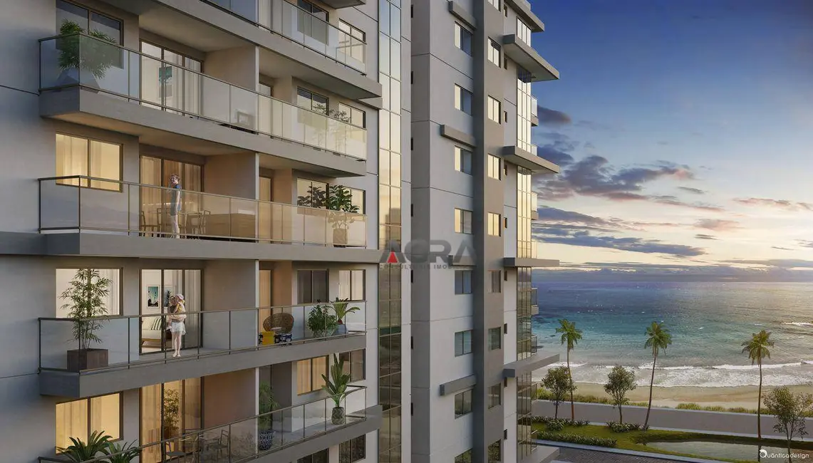 Foto 2 de Apartamento com 4 quartos à venda, 212m2 em Nossa Senhora da Vitória, Ilheus - BA