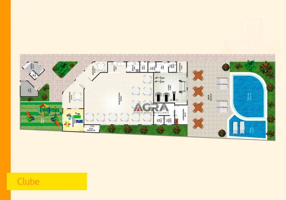 Foto 6 de Casa de Condomínio com 3 quartos à venda, 129m2 em Primavera, Vitoria Da Conquista - BA