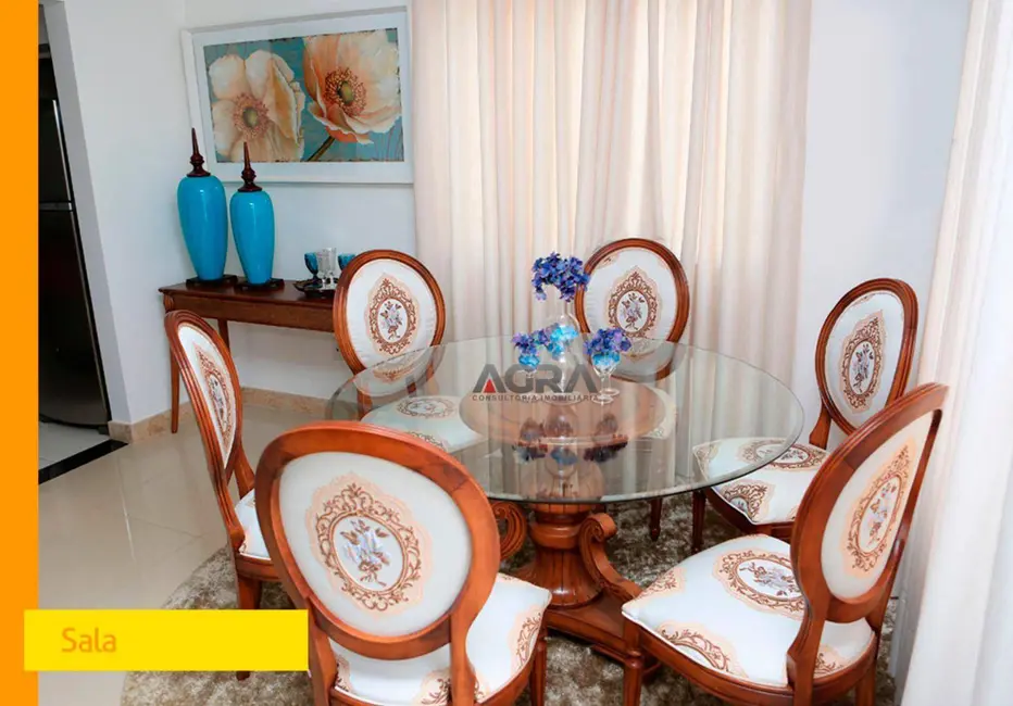 Foto 7 de Casa de Condomínio com 3 quartos à venda, 129m2 em Primavera, Vitoria Da Conquista - BA