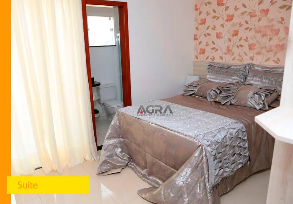 Foto 5 de Casa de Condomínio com 3 quartos à venda, 129m2 em Primavera, Vitoria Da Conquista - BA