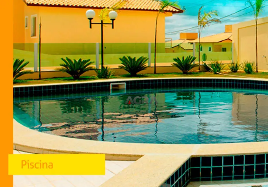 Foto 4 de Casa de Condomínio com 3 quartos à venda, 129m2 em Primavera, Vitoria Da Conquista - BA