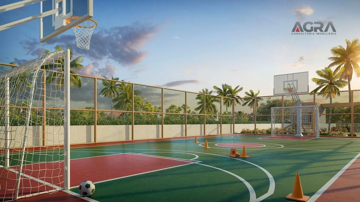 Foto 9 de Apartamento com 3 quartos à venda, 264m2 em Jardim Atlântico, Ilheus - BA