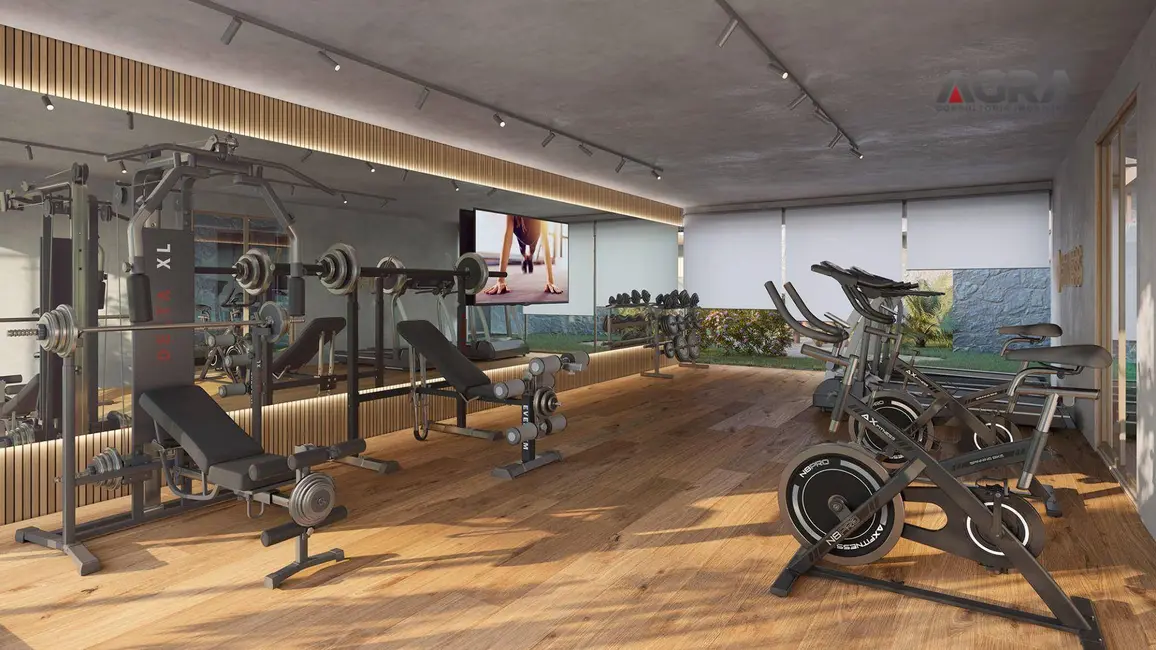 Foto 6 de Apartamento com 3 quartos à venda, 264m2 em Jardim Atlântico, Ilheus - BA