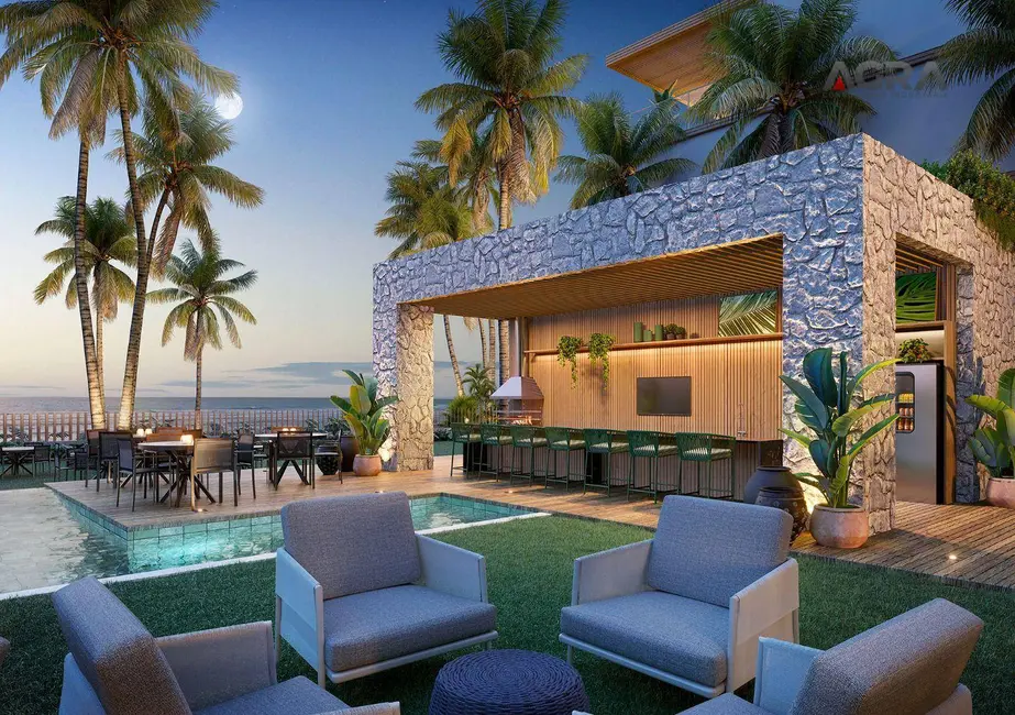 Foto 3 de Apartamento com 3 quartos à venda, 264m2 em Jardim Atlântico, Ilheus - BA