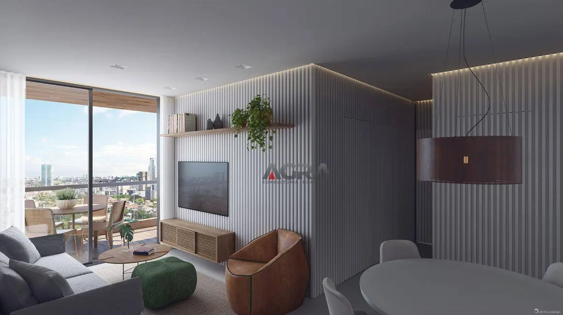 Apartamento com 2 quartos à venda, 56m2 em Caminho das Árvores, Salvador - BA - imagem 5 Foto 5 de Apartamento com 2 quartos à venda, 56m2 em Caminho das Árvores, Salvador - BA