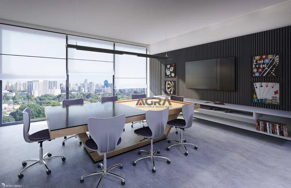 Apartamento com 2 quartos à venda, 56m2 em Caminho das Árvores, Salvador - BA - imagem 3 Foto 3 de Apartamento com 2 quartos à venda, 56m2 em Caminho das Árvores, Salvador - BA