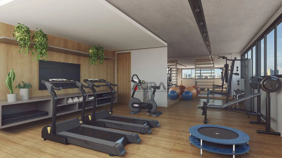 Apartamento com 2 quartos à venda, 56m2 em Caminho das Árvores, Salvador - BA - imagem 7 Foto 7 de Apartamento com 2 quartos à venda, 56m2 em Caminho das Árvores, Salvador - BA