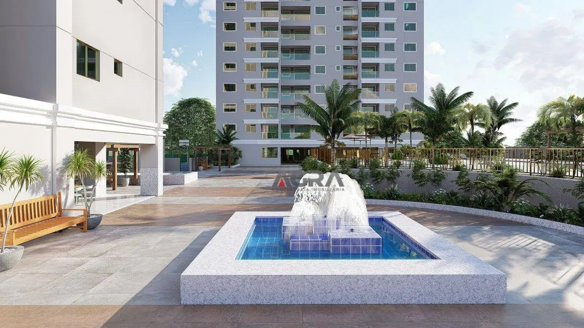 Foto 3 de Apartamento com 3 quartos à venda, 74m2 em Candeias, Vitoria Da Conquista - BA