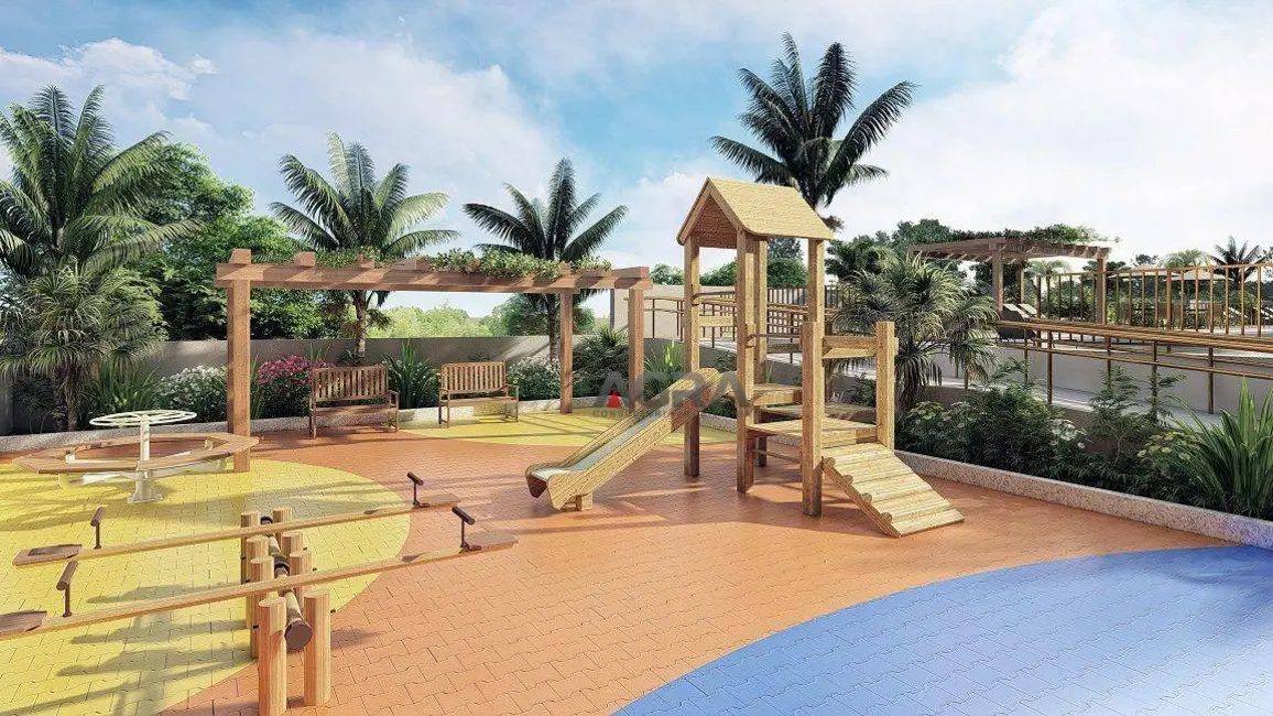 Foto 7 de Apartamento com 3 quartos à venda, 74m2 em Candeias, Vitoria Da Conquista - BA