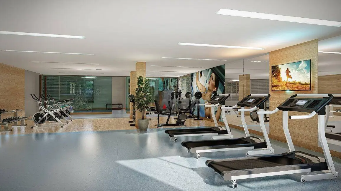 Foto 5 de Apartamento com 3 quartos à venda, 74m2 em Candeias, Vitoria Da Conquista - BA