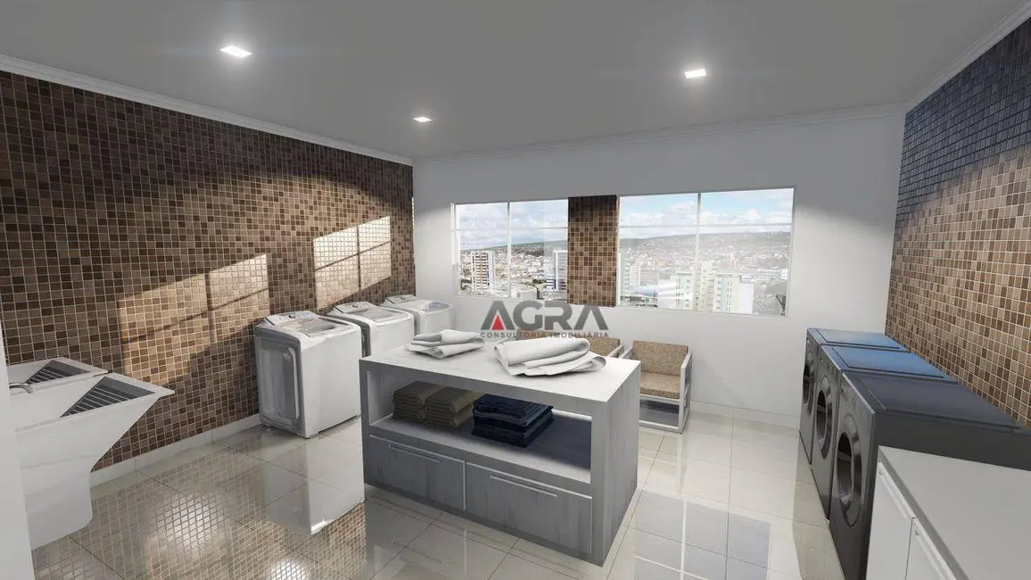 Foto 3 de Apartamento com 1 quarto à venda, 40m2 em Recreio, Vitoria Da Conquista - BA