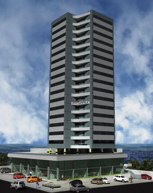 Foto 2 de Apartamento com 1 quarto à venda, 40m2 em Recreio, Vitoria Da Conquista - BA