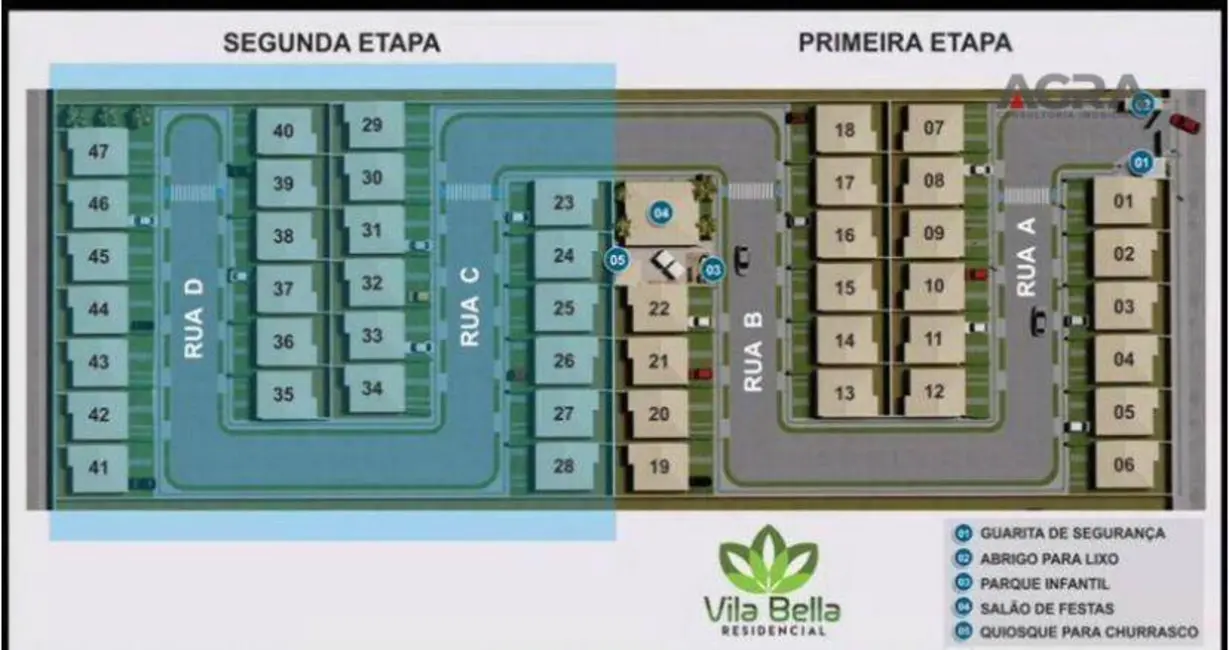 Foto 3 de Casa de Condomínio com 2 quartos à venda, 46m2 em Espírito Santo, Vitoria Da Conquista - BA