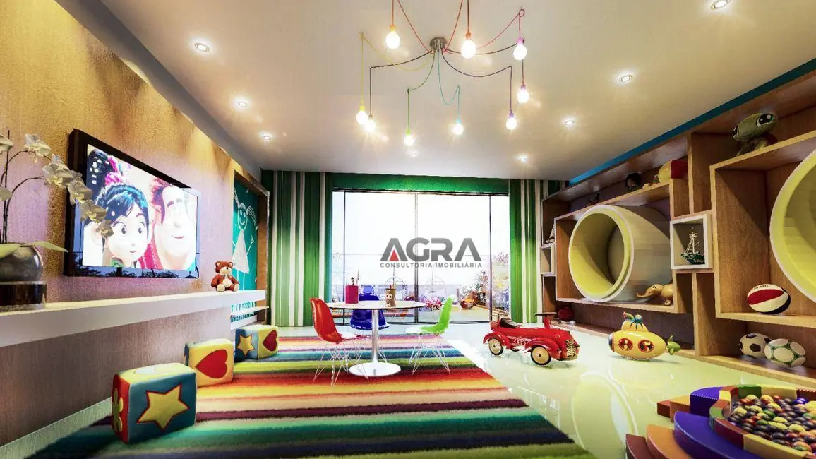 Foto 9 de Apartamento com 3 quartos à venda, 85m2 em Cidade Nova, Ilheus - BA