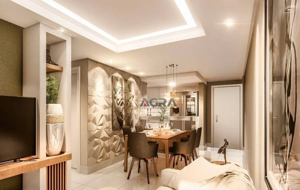 Foto 5 de Apartamento com 3 quartos à venda, 85m2 em Cidade Nova, Ilheus - BA