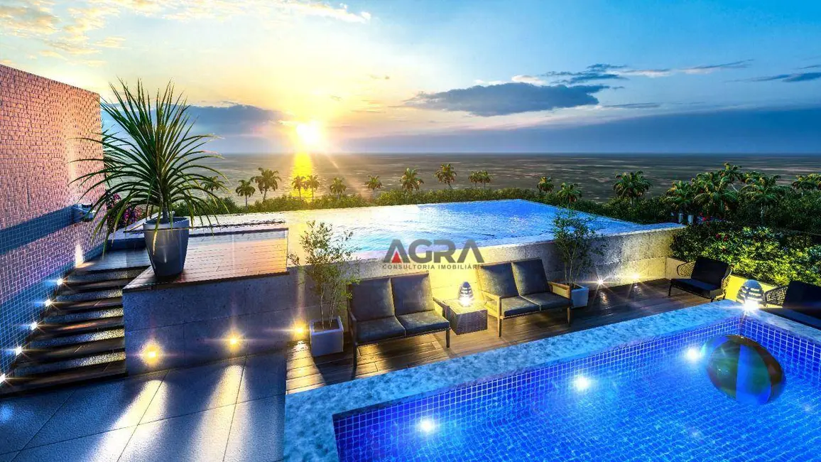 Foto 7 de Apartamento com 3 quartos à venda, 85m2 em Cidade Nova, Ilheus - BA