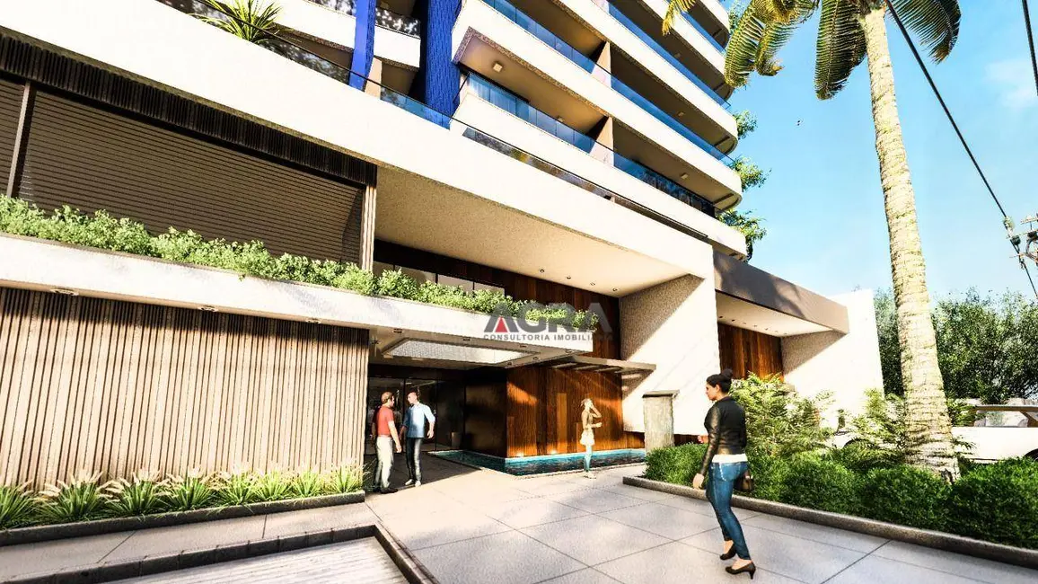 Foto 4 de Apartamento com 3 quartos à venda, 85m2 em Cidade Nova, Ilheus - BA