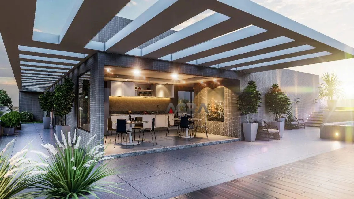 Foto 6 de Apartamento com 3 quartos à venda, 85m2 em Cidade Nova, Ilheus - BA