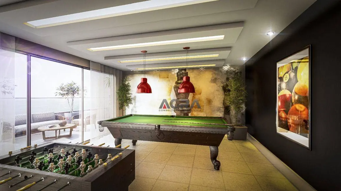 Foto 8 de Apartamento com 3 quartos à venda, 85m2 em Cidade Nova, Ilheus - BA