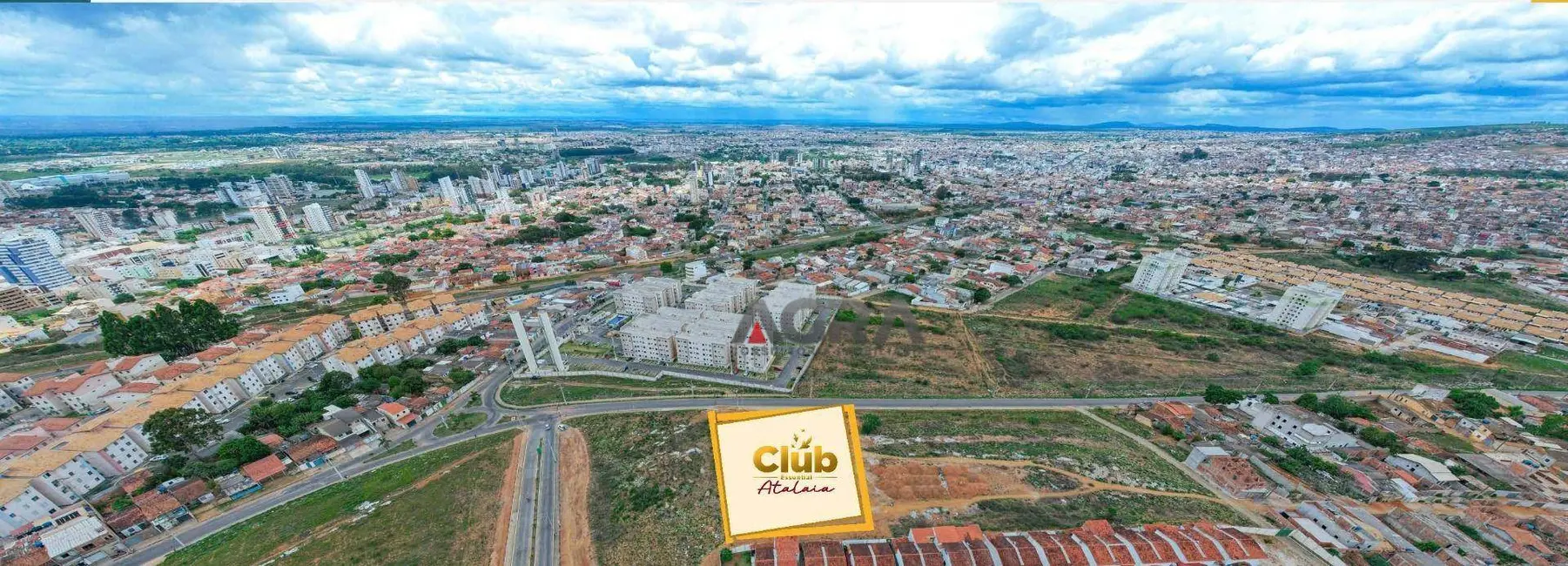 Foto 7 de Apartamento com 2 quartos à venda, 45m2 em Primavera, Vitoria Da Conquista - BA